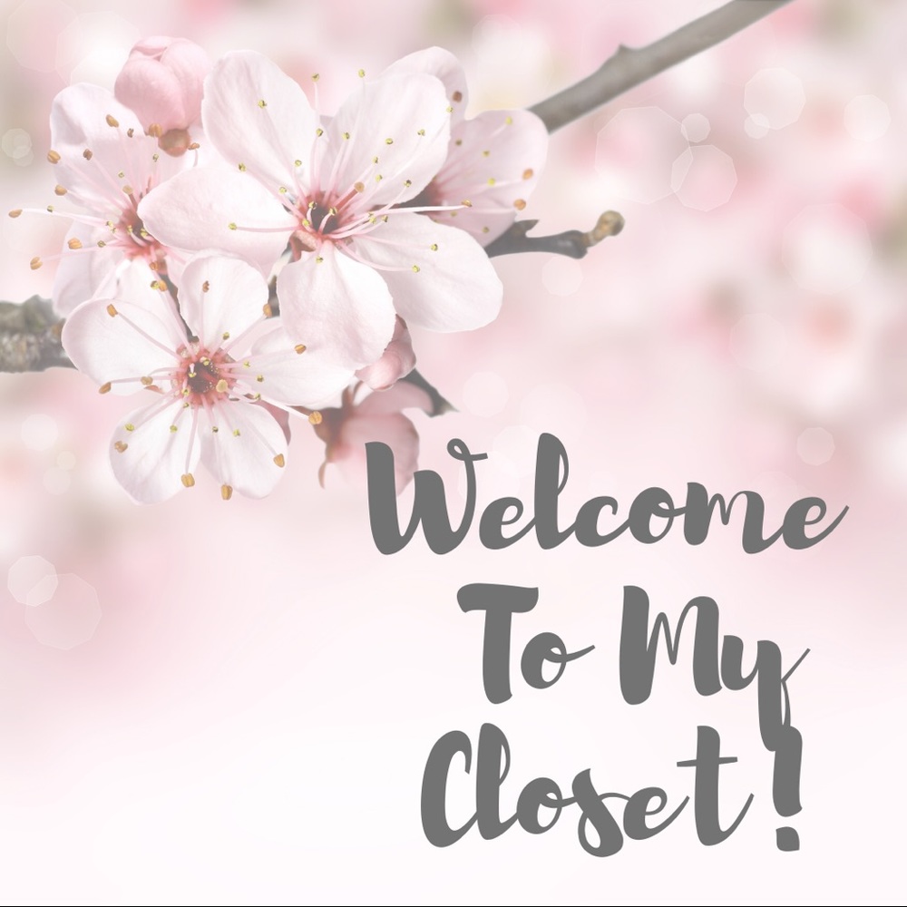 Welcome to my closet, This-n-That in the 316